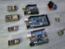 do your arduino esp32 and esp8266 project