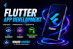 build flutter node js supabase app clean architecture