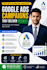setup  google ads campaign for leads and sales