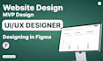 design your mvp web product in 30 days