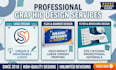 design your logo minimum time