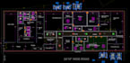 professional hvac system design and complete cad drafting