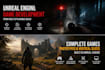 develop your unreal engine game from prototype to playable build