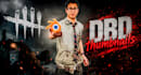 design high CTR dead by daylight dbd youtube gaming thumbnails