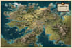 create your fantasy map for dnd