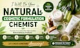 be your natural cosmetic formulation chemist