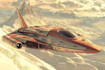 do sci fi spaceship design
