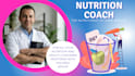 offer personalised nutrition coaching
