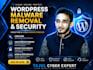 removal malware migration bug fixing