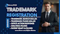 trademark search and registration USA, UK