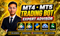 code a powerful expert advisor eas for mt4 mt5