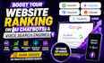 grow your site traffic through SEO, aeo, GEO generative engine optimization