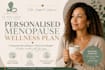 create a personalised wellbeing plan