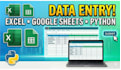 convert PDF to word, excel