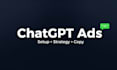 set up and manage your chatgpt ads campaign with strategy