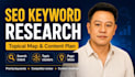 do SEO keyword research and create a topical map