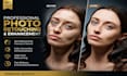 do professional photo retouching and image enhancement