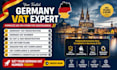 do germany vat registration, eu vat and oss compliance