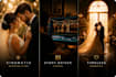 edit cinematic wedding videos, teaser, highlights