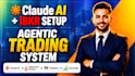 build an automated trading bot using interactive brokers tws API