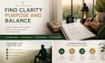 help you create a fulfilling and balanced lifestyle