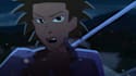 do 2d animation, anime music video, amv, 2d cartoon video, anime fighting scene