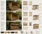 design bespoke garden structures and joinery concepts