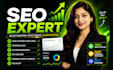 do SEO services with on page technical and off page backlink building