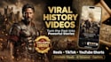 edit viral documentary style videos