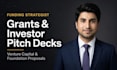 prepare a winning bid proposal for your rfp, rfq and tender
