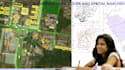 do gis analysis, mapping, land cover and spatial analysis