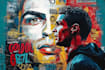 design graffiti designs, murals and wall arts