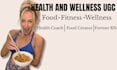 create authentic ugc videos for health, fitness and wellness