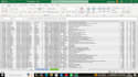format, clean, excel data