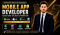do mobile app development, android app development mobile app developer ios app