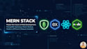 build a full stack mern web app