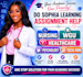 faciitate sophia learning, straighterline, purdue global ,study com