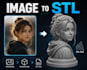 convert any image into stl