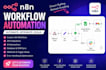 create custom ai and workflow automations for your business