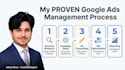 create and optimize google ads PPC campaigns that convert