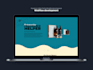 build stunning, animated websites bugs fast with, gsap scrolltrigger and threejs