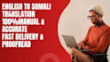 translate english to somali