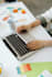 do data typing work