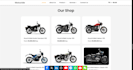build a woocommerce website using oxygen builder