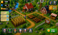 create a custom idle farming simulator with upgrades and monetization