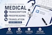 provide accurate medical related services