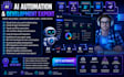 build claude ai agents n8n automation wix app velo  API integrations fixing