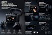 create professional product listings for wireless earbuds