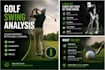 analyze your golf swing and help fix your ball striking