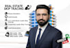 do propstream skip tracing for US real estate